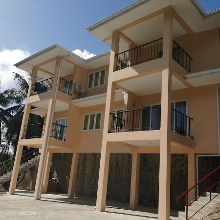 Jaidss Holiday Apartments 2 วิกตอเรีย ภายนอก รูปภาพ