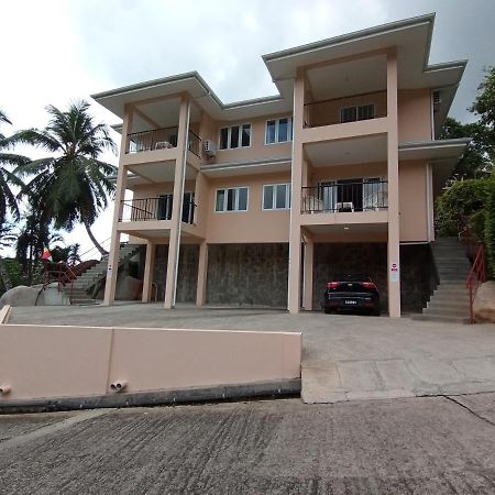 Jaidss Holiday Apartments 2 วิกตอเรีย ภายนอก รูปภาพ