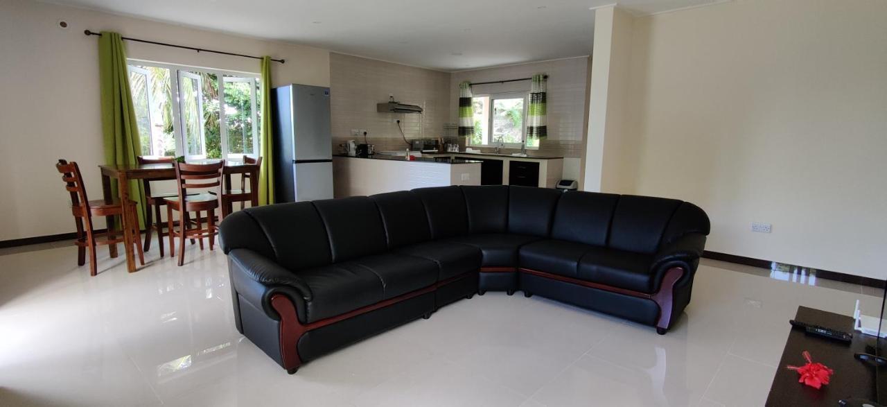 Jaidss Holiday Apartments 2 วิกตอเรีย ภายนอก รูปภาพ
