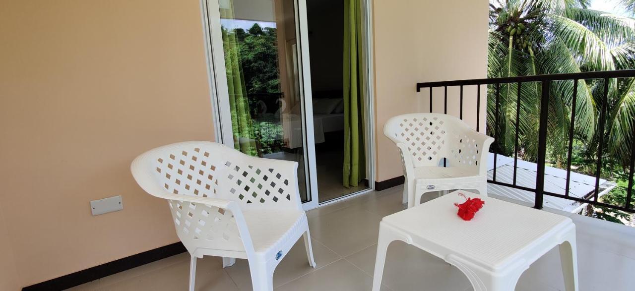 Jaidss Holiday Apartments 2 วิกตอเรีย ภายนอก รูปภาพ