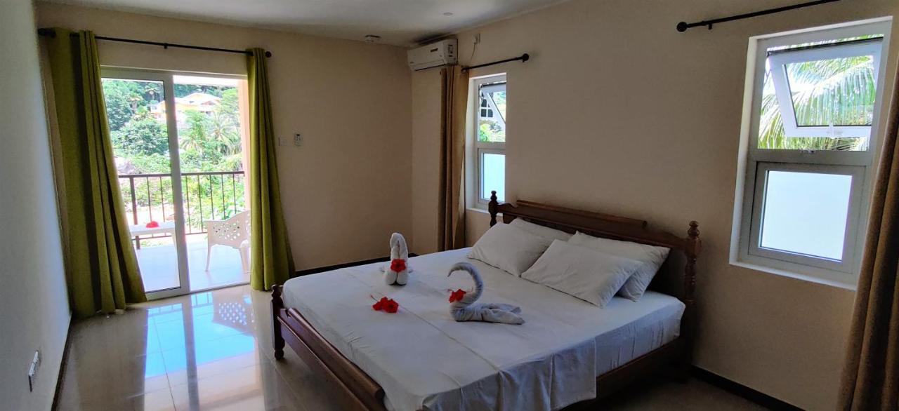 Jaidss Holiday Apartments 2 วิกตอเรีย ภายนอก รูปภาพ