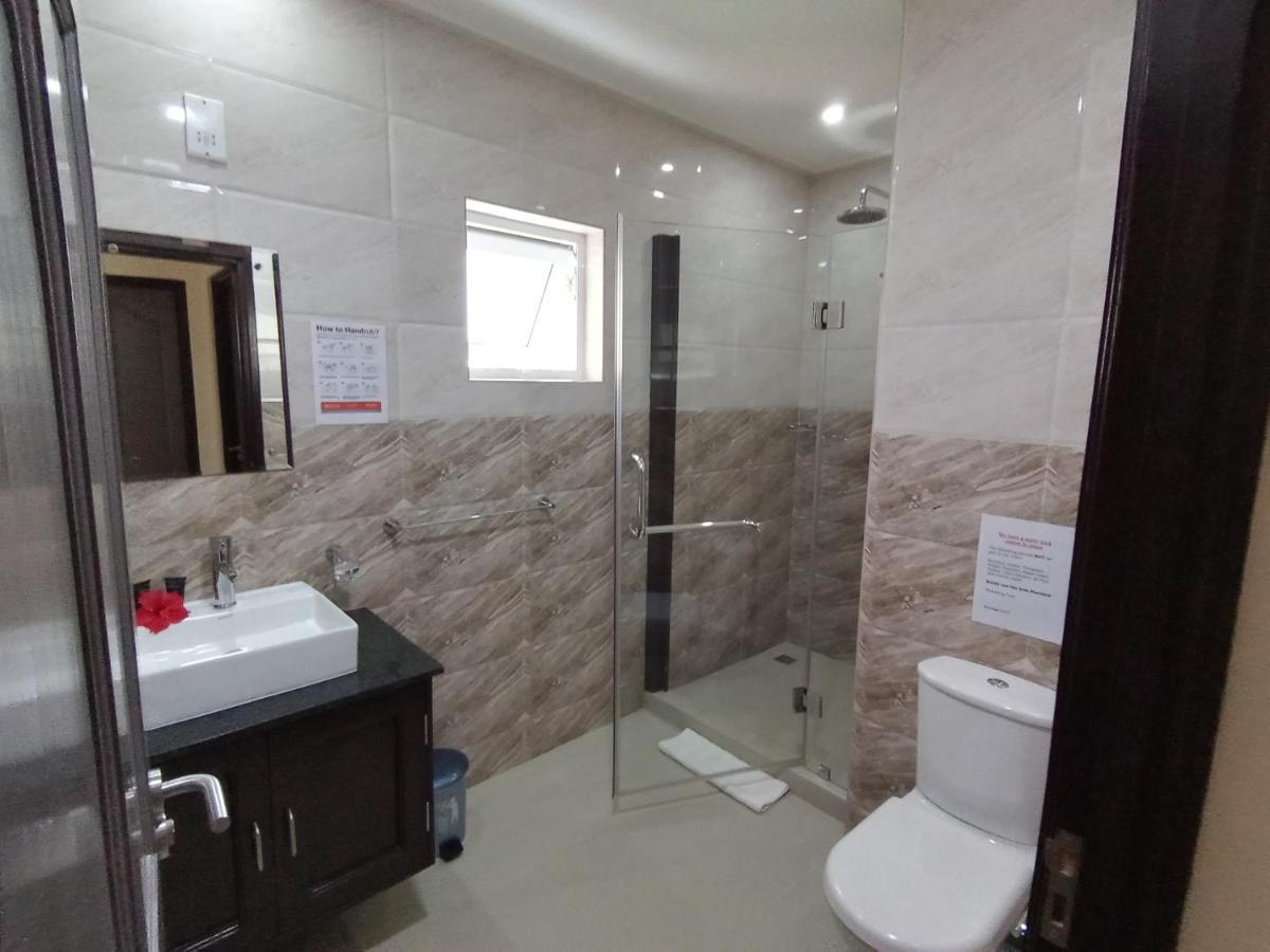 Jaidss Holiday Apartments 2 วิกตอเรีย ภายนอก รูปภาพ