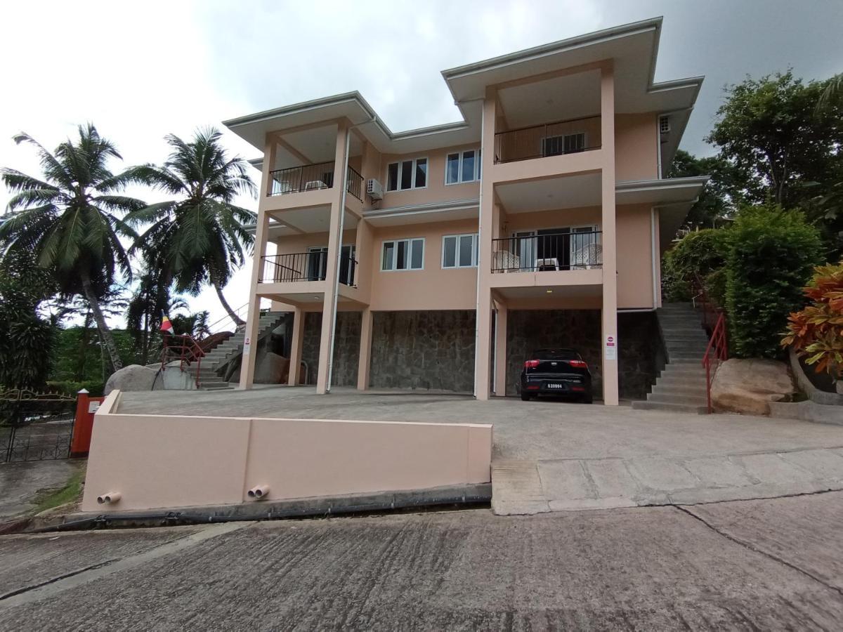 Jaidss Holiday Apartments 2 วิกตอเรีย ภายนอก รูปภาพ