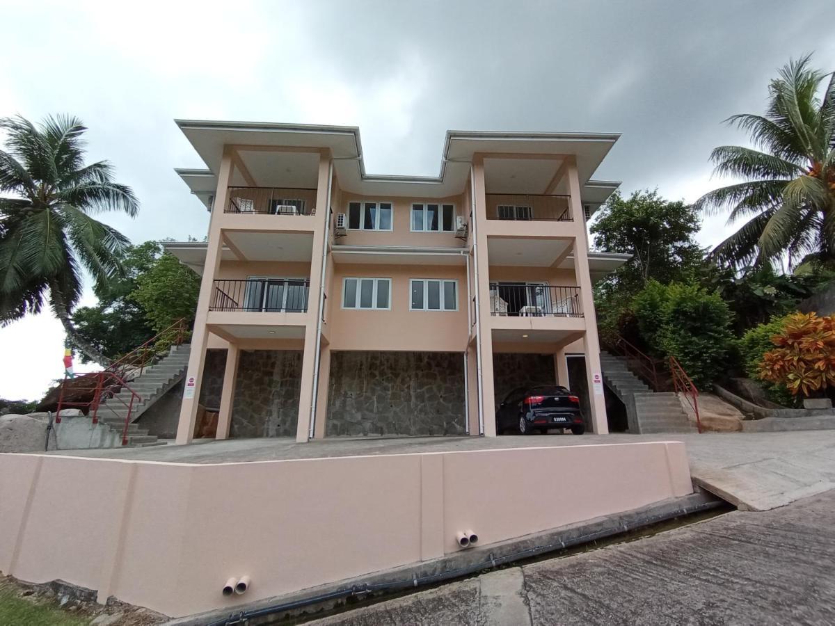 Jaidss Holiday Apartments 2 วิกตอเรีย ภายนอก รูปภาพ