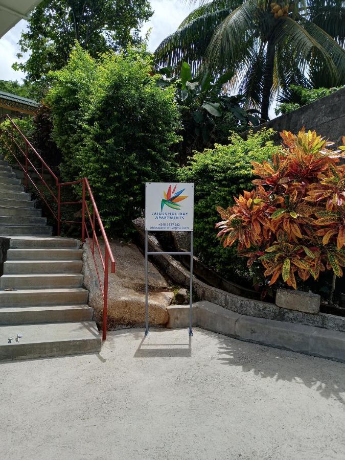 Jaidss Holiday Apartments 2 วิกตอเรีย ภายนอก รูปภาพ