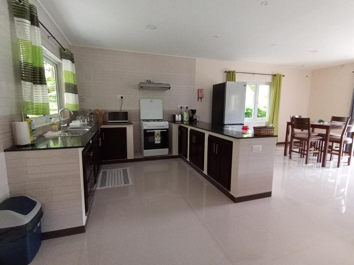 Jaidss Holiday Apartments 2 วิกตอเรีย ภายนอก รูปภาพ