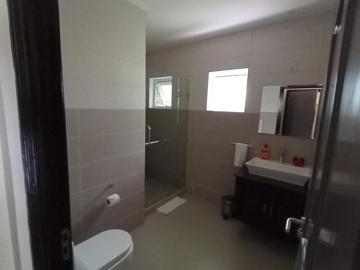 Jaidss Holiday Apartments 2 วิกตอเรีย ภายนอก รูปภาพ